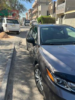 تويوتا كامري